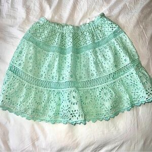 Temptation Positano Skirt [Size: Medium]